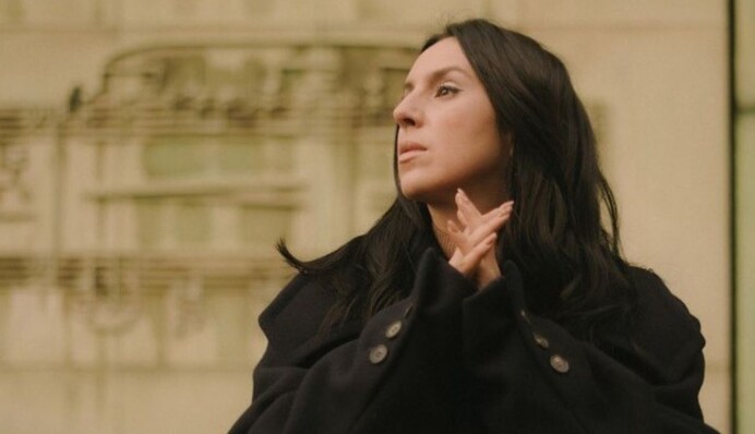 Джамала вшанувала пам’ять музиканта Володимира Макаровського, який загинув після удару по Умані