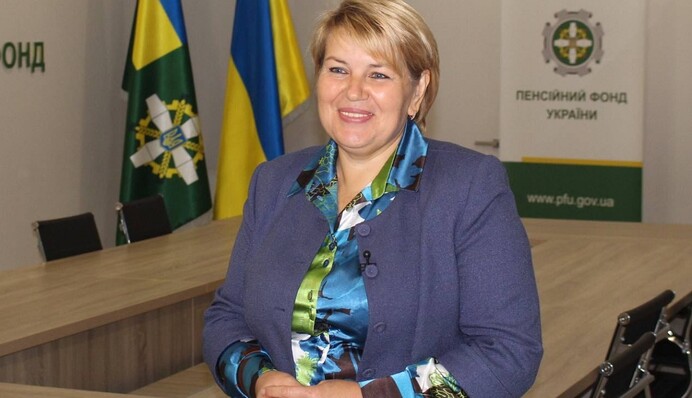 Достойные пенсии украинцы смогут получать после вступления в ЕС – директор Департамента пенсионного обеспечения ПФУ