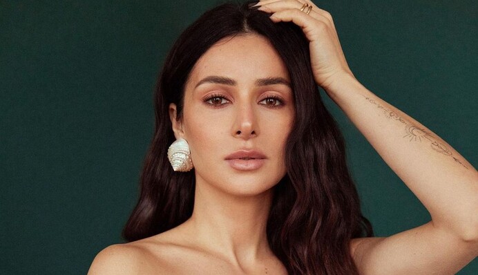 Злата Огневич присоединилась к 