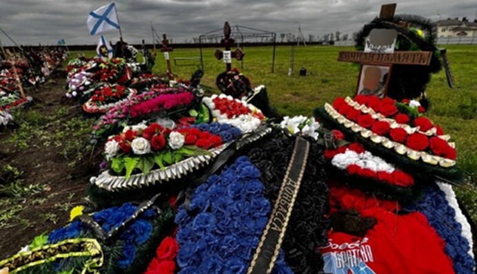 Медицина бессильна: от чего мрут бойцы 