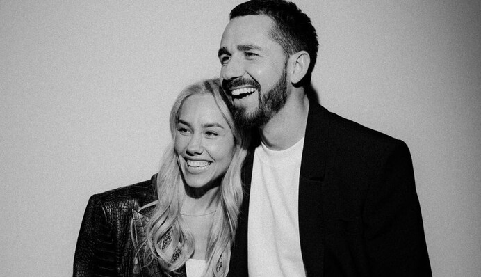 Даша Квиткова ответила на слухи о романе с известным продюсером после развода с Добрыниным