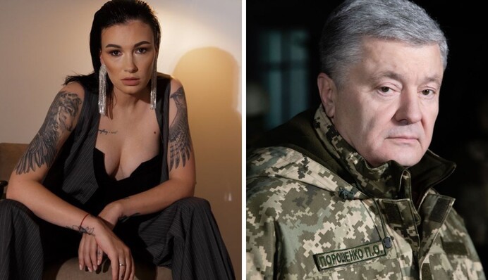 Забрали американскую визу: Приходько рассказала о 