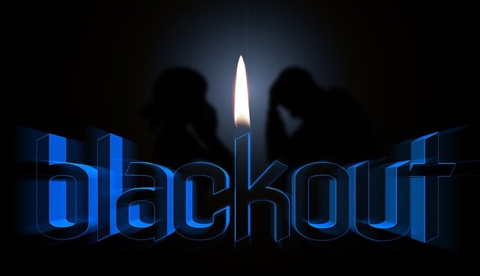 Никогда не было и вот опять: советы украинцам как прожить летом без света