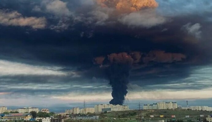 Предвестники освобождения Крыма: оккупанты на полуострове выбирают между плохим и очень плохим сценариями