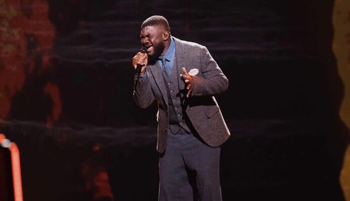 Победитель литовского 