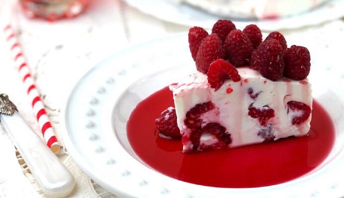 Что приготовить вместо торта 