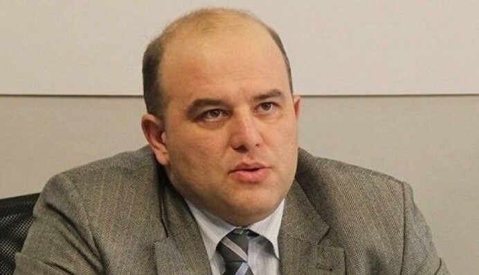 У Москві готується сценарій ДКНС-2, все відбудеться на 9 травня - Вахтанг Маїсая