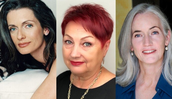 Как не стоит красить волосы после 50 лет: три неудачных оттенка