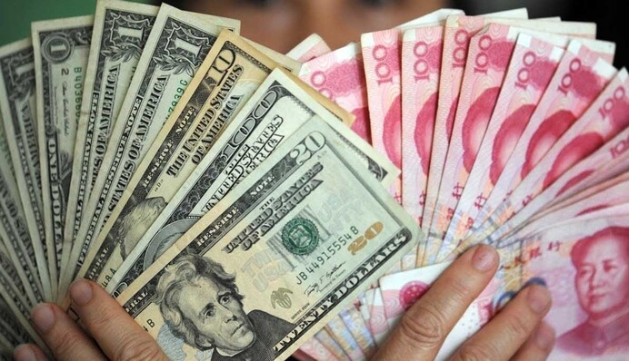 Китайская подделка: что ждет Россию после отказа от доллара