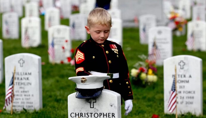 Военное кладбище в Киеве: где будут хоронить украинских героев