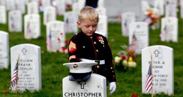 Военное кладбище в Киеве: где будут хоронить украинских героев