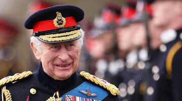 Роман з Каміллою, весілля з Діаною та інші факти з біографії Чарльза ІІІ напередодні його коронації