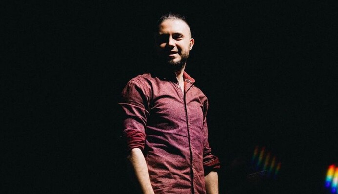 Реалістичні прогнози: Тарас Тополя прокоментував запланований на 2024 рік концерт у Криму