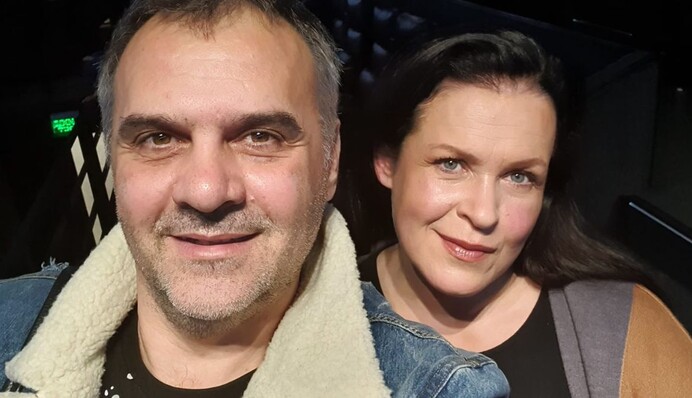 Не хотел понимать: муж Русланы Писанки рассказал, как узнал о ее диагнозе