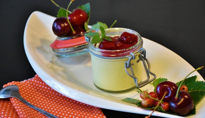 Что приготовить с желатином вместо 