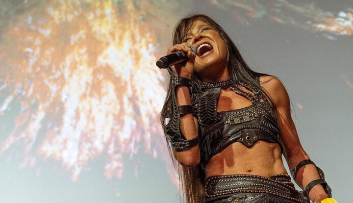 Руслану не запросили співати на 