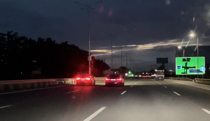 Дикі гонщики: як зупинити нічний терор стріт­рейсерів