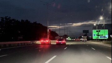 Дикі гонщики: як зупинити нічний терор стріт­рейсерів