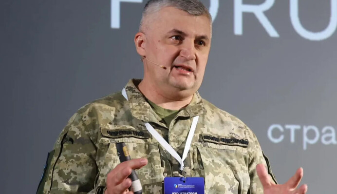 Що відбувається у Бахмуті і куди тікає 