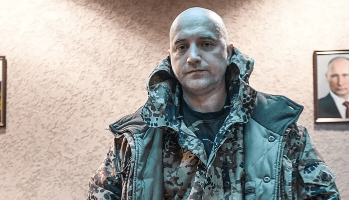 Опоздал на концерт Кобзона: что стоит за покушением на Прилепина