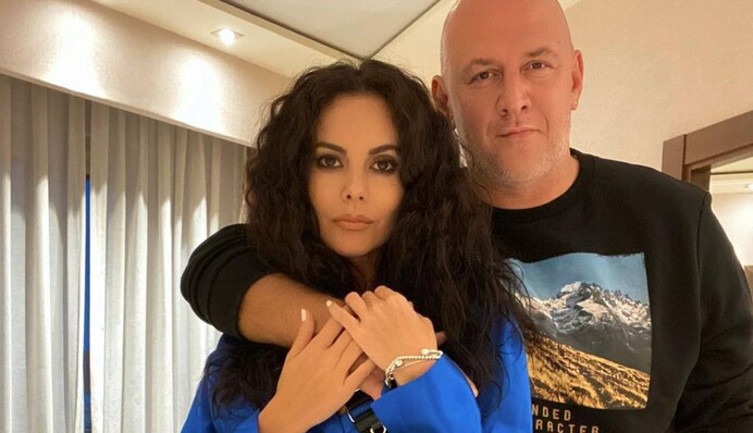 Настя Каменських ніжно привітала Потапа з днем народження: артисту виповнилося 42 роки