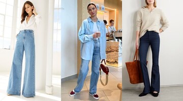 Джинси скінні стали антитрендом: чим замінити їх весною і літом 2023 року