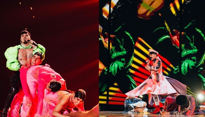 Кто будет выступать на 