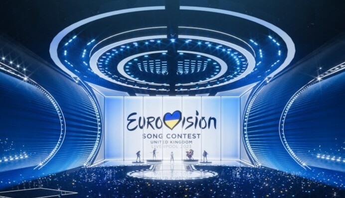 Первый полуфинал 