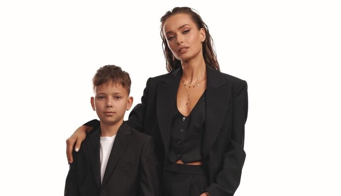 Тяжелый психологический абьюз: Мишина рассказала, почему рассталась с отцом своего сына