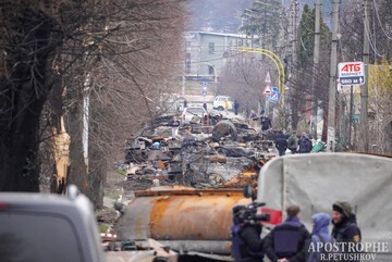 "Потерь нет (есть)": как Россия теряет свое самое ценное вооружение в Украине