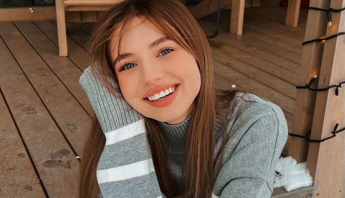 Зірку серіалу 