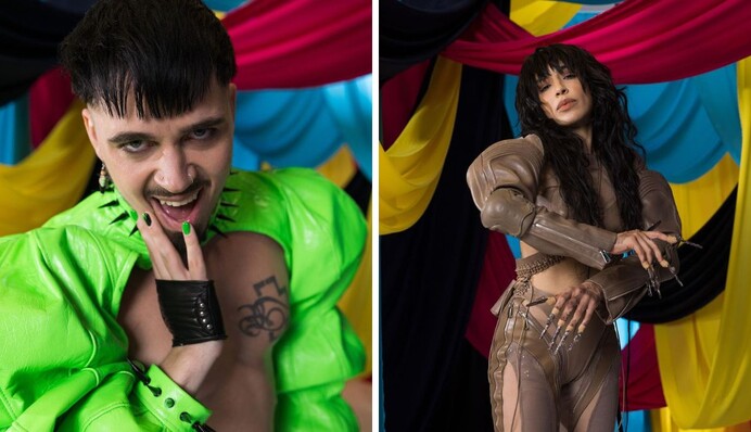 Як пройшов перший півфінал 