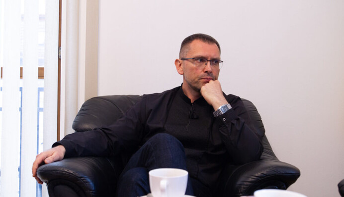 Мы ведем свою войну против россиян в Польше – генконсул Украины в Кракове