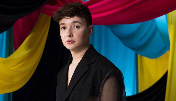 Украинцы высмеяли антивоенную песню Швейцарии на 