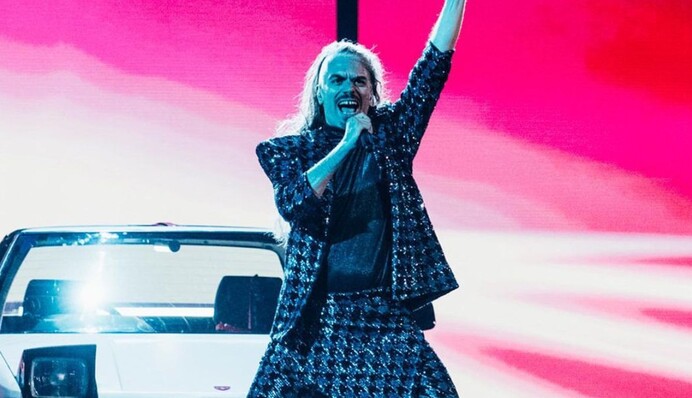 Кто выступает во втором полуфинале 