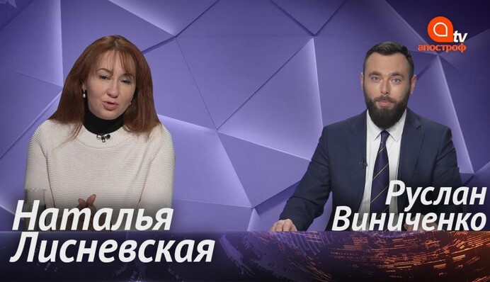 Врачи могут перестать выходить к коронавирусным больным - Наталья Лисневская