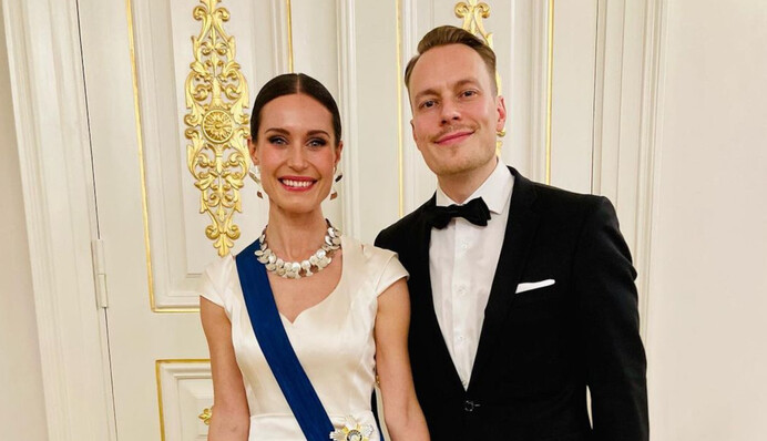 Санна Марін розлучається з чоловіком після 19 років стосунків: що відомо про їхній шлюб