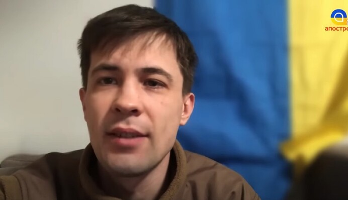 Ми маємо лише один спосіб вплинути на розум росіян - боєць ЗСУ