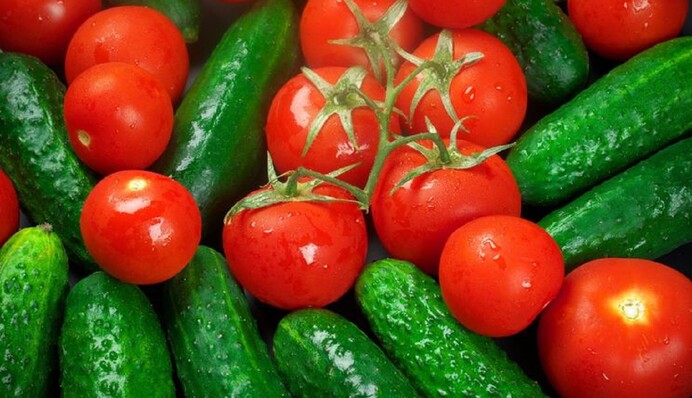 Цены по самые помидоры: будет ли обеспечена Украина овощами