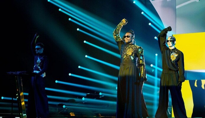 Когда будут петь TVORCHI и другие участники 