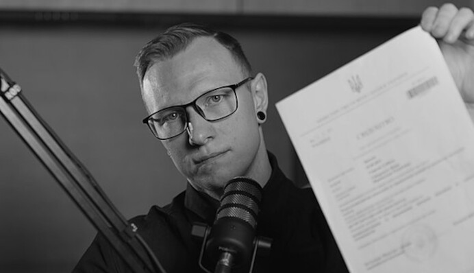 Спартак Суббота после скандального расследования показал свои дипломы: вопросов меньше не стало