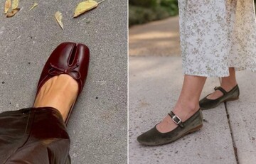 Как выглядит модная обувь на лето 2023 года: фото трендовых туфель