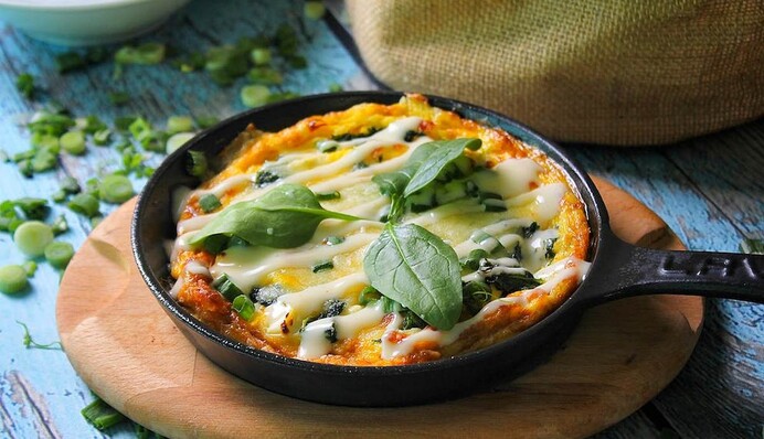 Рецепт жюльена без духовки: как приготовить на сковороде с курицей, грибами и сыром