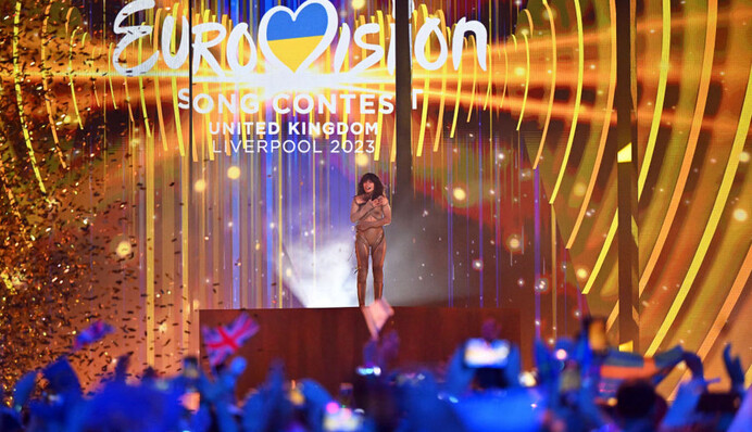На Евровидении 2023 назвали победителя: какое место заняла Украина