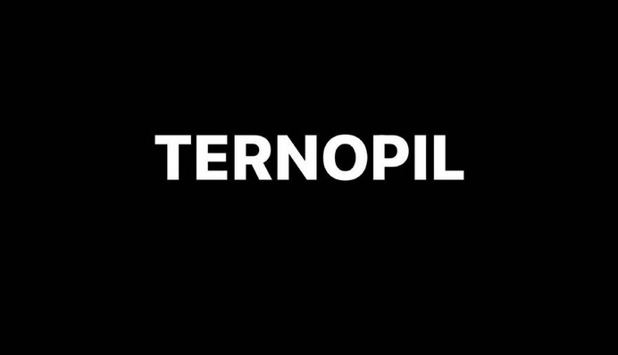 Гурт TVORCHI на 