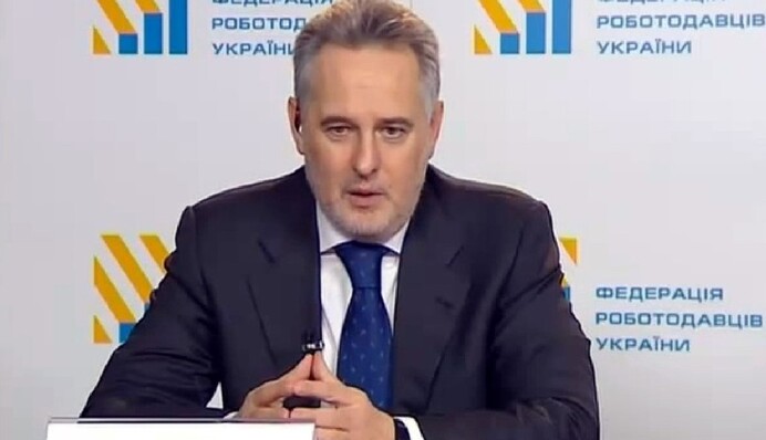 Фірташу пустили гази: чим закінчиться кримінальне переслідування