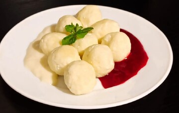 З медом замість цукру: як приготувати  ліниві вареники по закарпатському рецепту