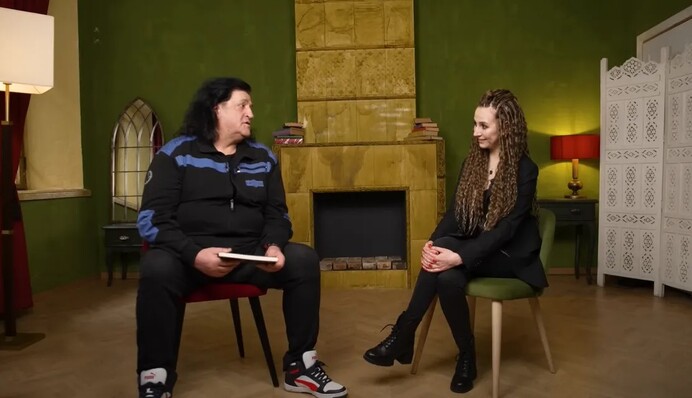 Иво Бобул подал в суд на Эмму Антонюк из-за скандального интервью о 