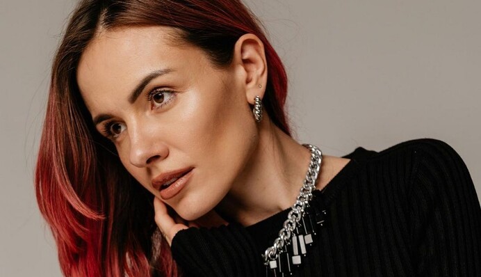 Перенесла операцію: MamaRika розповіла про проблеми зі здоров'ям на тлі війни