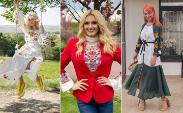 Як одягнутися на День вишиванки-2023: ідеї модних та сучасних образів